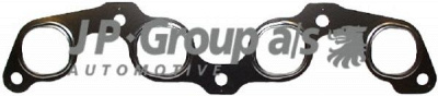 JP GROUP 1119604000 -  Прокладка, выпускной коллектор